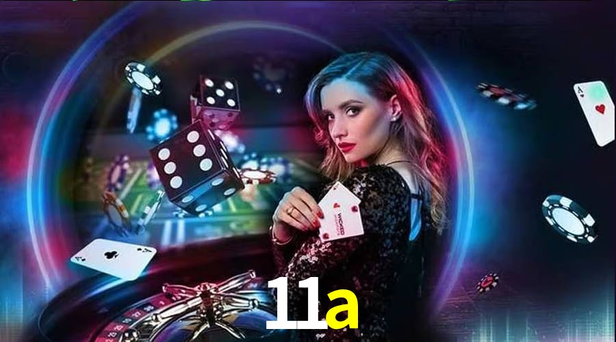 APP oficial da 11a para mobile