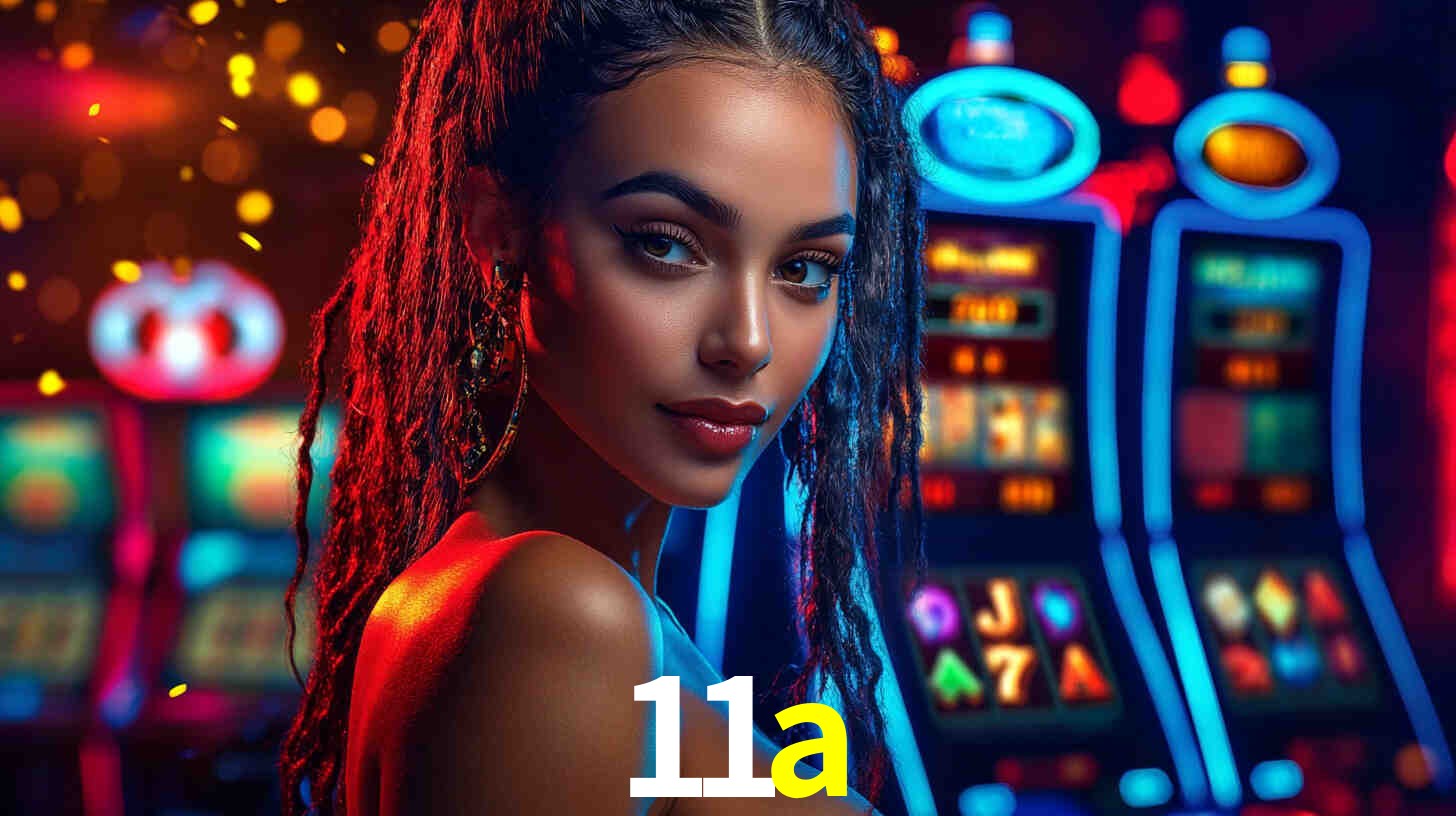 A Emoção da Loteria na 11a: Uma Chance de Mudança de Vida
