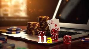 Casino Ao Vivo 11a