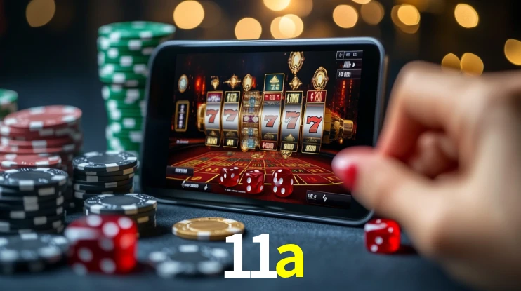 11a App Interface