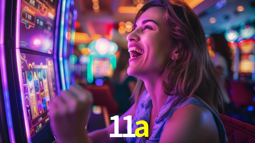 11a - Jackpot de Pressão Total - 11a.com
