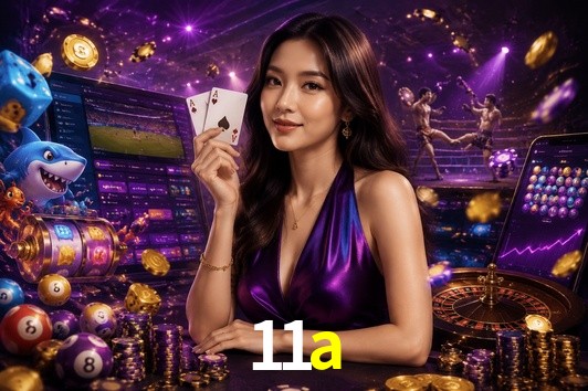 Blackjack Table 11a